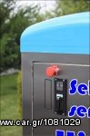 Μηχανήματα Καθαρισμού 2010 Axel 15252-thumb-2