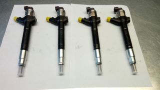 Mπεκ Denso 095000-7060 / 095000-5810 / 095000-5811 / 6C1Q9K546BB / 6C1Q9K546BC για Citroen Jumper / Ford Transit / Tourneo / Fiat Ducato 2.2L / 2.4L 06--thumb-2