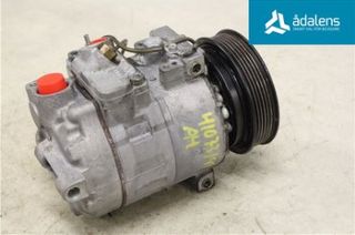 VW PASSAT 97-00 2.8 KOMPRESER A/C ME KOD 4B3260808 TIM 249E NUM 35 ARI CONT