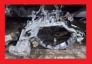 ΣΑΣΜΑΝ HONDA CRV  K20A4