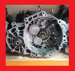 ΣΑΣΜΑΝ AUDI A3 2000cc DIESEL BKD