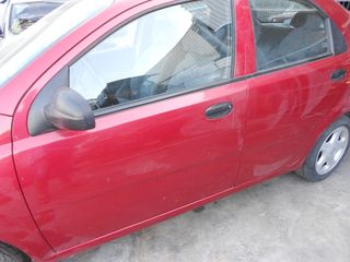 DAEWOO KALOS SEDAN 1,4 ΠΟΡΤΕΣ,ΜΟΤΕΡ,ΚΑΠΟ,98-07 !!!-thumb-2