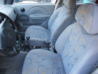 DAEWOO KALOS SEDAN 1,4 ΠΟΡΤΕΣ,ΜΟΤΕΡ,ΚΑΠΟ,98-07 !!!-thumb-4