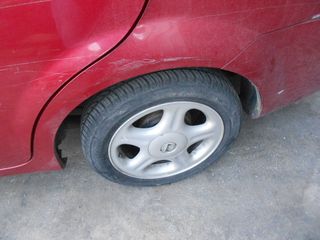 DAEWOO KALOS SEDAN 1,4 ΠΟΡΤΕΣ,ΜΟΤΕΡ,ΚΑΠΟ,98-07 !!!-thumb-5