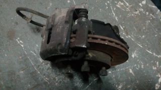 Ακρο TOYOTA Yaris '04 δεξιό με δαγκάνα-thumb-2