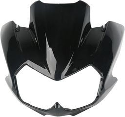 Kawasaki Z750-Z1000 2004-2005-2006 ολοκαίνουρια Μάσκα Fairing  φανού εμπρός