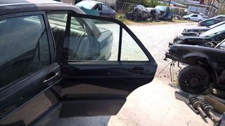 MERCEDES-BENZ W201 190E ΠΟΡΤΑ ΠΙΣΩ ΑΡΙΣΤΕΡΗ