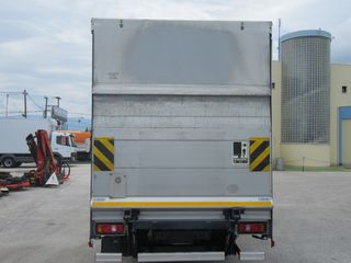 Builder 2007 ΥΔΡΑΥΛΙΚΗ ΠΟΡΤΑ DHOLLANDIA 12V-thumb-20