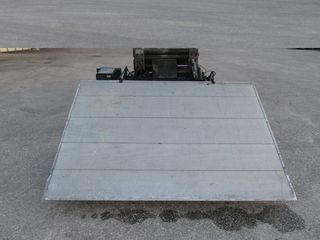 Builder 2007 ΥΔΡΑΥΛΙΚΗ ΠΟΡΤΑ DHOLLANDIA 12V-thumb-2
