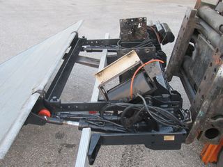 Builder 2007 ΥΔΡΑΥΛΙΚΗ ΠΟΡΤΑ DHOLLANDIA 12V-thumb-5