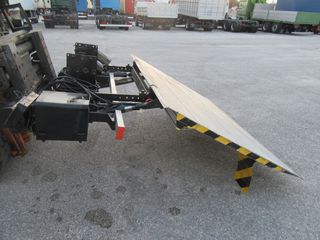 Builder 2007 ΥΔΡΑΥΛΙΚΗ ΠΟΡΤΑ DHOLLANDIA 12V-thumb-3