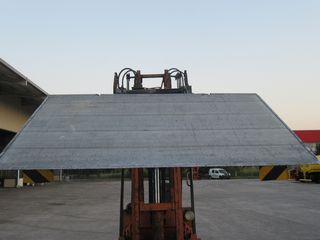 Builder 2007 ΥΔΡΑΥΛΙΚΗ ΠΟΡΤΑ DHOLLANDIA 12V-thumb-6