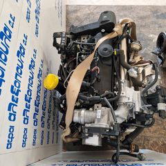 ΣΤΗΝ ΚΑΛΥΤΕΡΗ ΤΙΜΗ ΠΕΝΤΑΚΑΘΑΡΟΣ RENAULT MEGANE 1.5 DCI K9K 836 ΝΕΕΣ ΠΑΡΑΛΑΒΗΣ