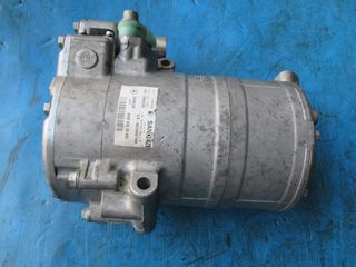 MERCEDES AC W205 -thumb-1
