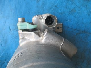 MERCEDES AC W205 -thumb-4