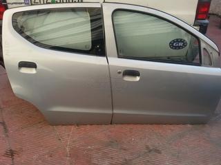 ΠΟΡΤΕΣ SUZUKI ALTO  ΔΕΞΙΕΣ 2010 