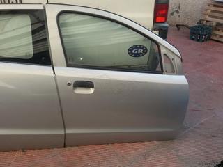 ΠΟΡΤΕΣ SUZUKI ALTO  ΔΕΞΙΕΣ 2010 -thumb-1