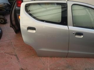 ΠΟΡΤΕΣ SUZUKI ALTO  ΔΕΞΙΕΣ 2010 -thumb-2