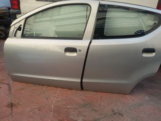 ΠΟΡΤΕΣ SUZUKI ALTO ΑΡΙΣΤΕΡΕΣ 2010 