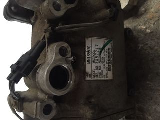 Mitsubishi Lancer  4G18-thumb-1