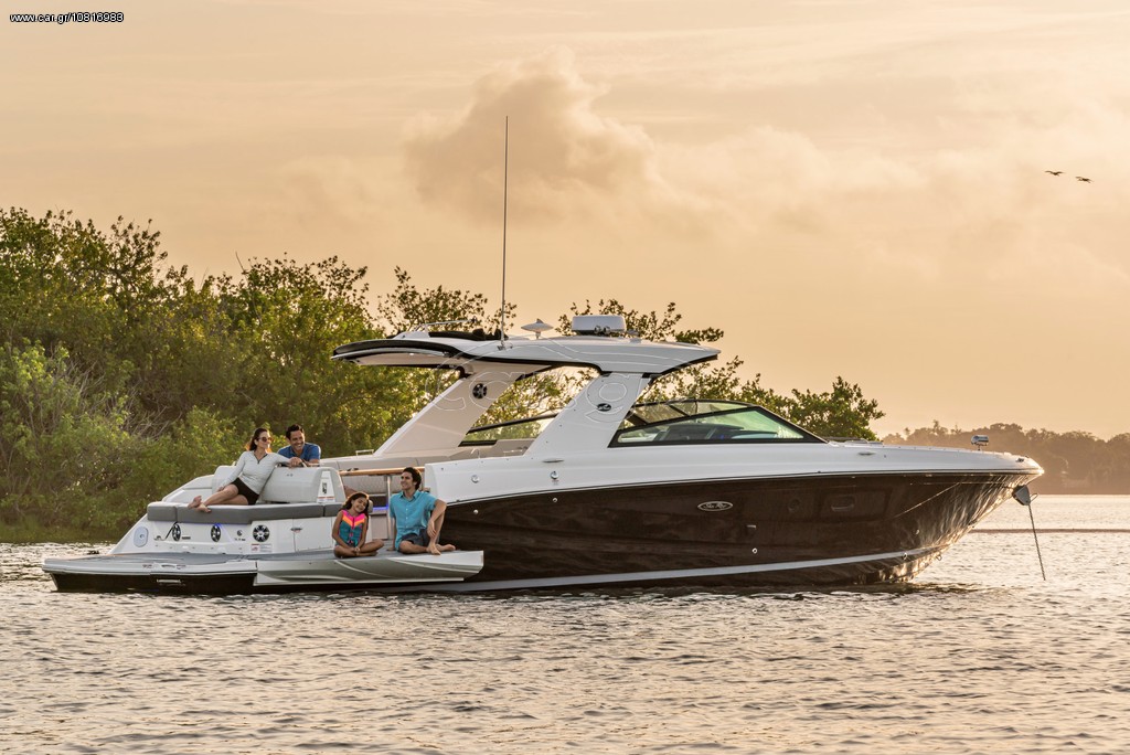 Sea Ray 2026 SLX 400
