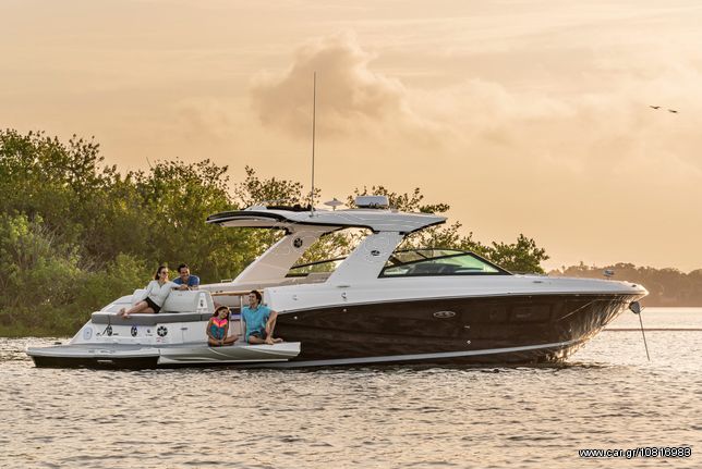 Sea Ray 2025 SLX 400