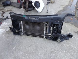 VW CRAFTRER ΨΥΓΕΙΟ ΝΕΡΟΥ AIR CONDITION 08'-12'