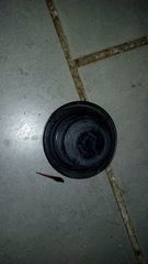 Τάπα ρεζερβουάρ για Opel Corsa B 1998 1,4cc-thumb-1