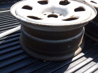 ΖΑΝΤΕΣ ΓΙΑ NISSAN NAVARA ΣΙΔΕΡΕΝΙΕΣ ΓΝΗΣΙΕΣ 16"-thumb-1
