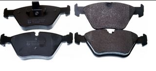 Τακάκια BMW & MG  MDB2107, FBP4138, 34111153910, 34111157570, 34111159259, 34111160459, 34112157573, 34112229935, 34112282415, 34112282555, 34112357229, 34113404362, 34116750148, 34116754705