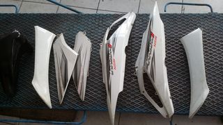 plastika gia innova igection 125