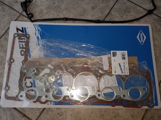 ΣΕΤ ΦΛΑΝΤΖΕΣ ΑΝΩ ΚΕΦΑΛΗΣ ΑΠΟ MERCEDES BENZ SPRINTER OM 602--212-312--412--VICTOR -REINZ