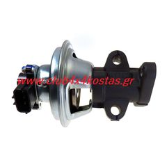 ΒΑΛΒΙΔΑ EGR MAZDA BT50 '06-'11 UN/ FORD RANGER WE0120300A (Α' ΠΟΙΟΤΗΤΑ ΜΕ ΦΠΑ)