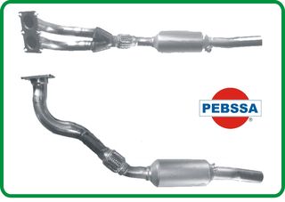 www.pebssa.gr  - ΚΑΤΑΛΥΤΗΣ SEAT CORDOBA, IBIZA - VW POLO  1.6i  (9310041/91198)