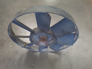 ΒΕΝΤΙΛΑΤΕΡ ΚΟΜΠΛΕ  ΑΠΟ MERCEDES BENZ ATEGO 815 915 817 818 ΣΕ ΑΡΙΣΤΗ ΚΑΤΑΣΤΑΣΗ