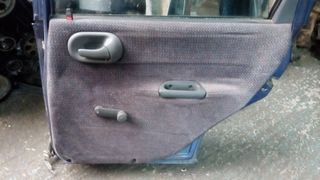Πόρτα OPEL Corsa B πίσω δεξιά -thumb-1