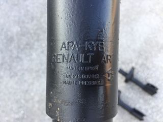  Αμορτισέρ πίσω Renault Kangoo 2005 DIESEL ΓΝΗΣΙΑ-thumb-1