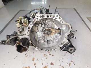 TOYOTA COROLLA  1600cc  3ZZ-thumb-1
