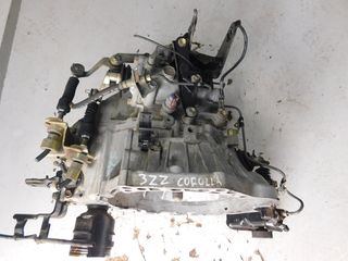 TOYOTA COROLLA  1600cc  3ZZ-thumb-2