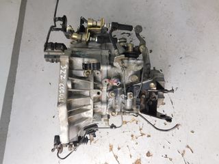 TOYOTA COROLLA  1600cc  3ZZ-thumb-3