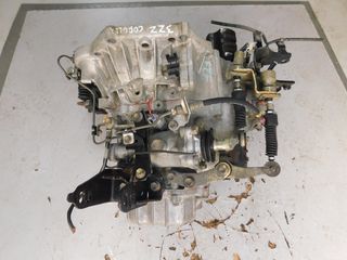TOYOTA COROLLA  1600cc  3ZZ-thumb-5