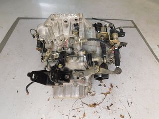 TOYOTA COROLLA  1600cc  3ZZ-thumb-6