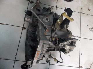 CITROEN C2  C4   1600cc  VTS   -thumb-1