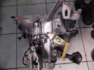 CITROEN C2  C4   1600cc  VTS   -thumb-4