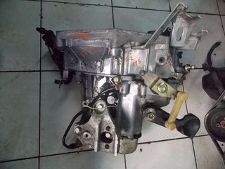 CITROEN C2  C4   1600cc  VTS   -thumb-5