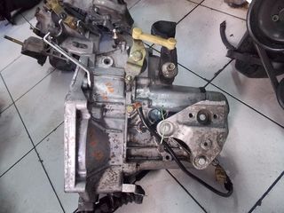 CITROEN C2  C4   1600cc  VTS   -thumb-6
