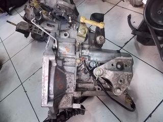 CITROEN C2  C4   1600cc  VTS   -thumb-7