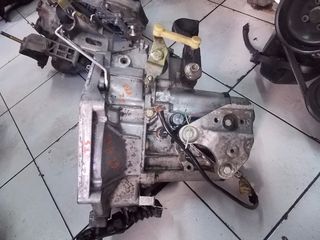 CITROEN C2  C4   1600cc  VTS   -thumb-8
