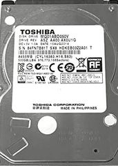 ΣΚΛΗΡΟΙ ΕΣΩΤΕΡΙΚΟΙ ΔΙΣΚΟΙ 2,5 ιντσών 500GB Toshiba Laptop & 500GB,250GB SATA3 ΓΙΑ PC & 3,5 ιντσών 