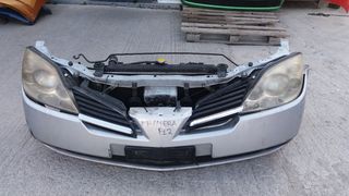 ΜΟΥΡΗ ΚΟΜΠΛΕ NISSAN PRIMERA P12 2002-2008  **KALDELIS-PARTS**